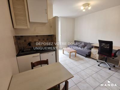 For rent Apartment GRENOBLE  38
