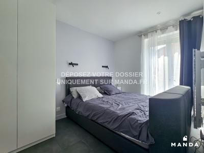 For rent Apartment GENNEVILLIERS  92