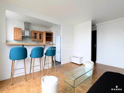 Location Appartement 3 pièces SAINT-CLOUD 92210