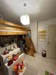 For rent House AVIGNON 