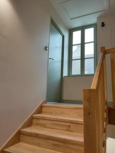 For rent Apartment SOUVIGNY  03