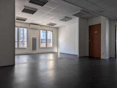 For rent Commerce MONTLUCON  03