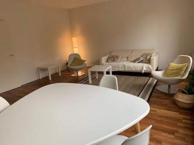 Location Appartement 3 pi�ces BORDEAUX 33200