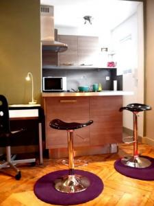 For rent Apartment TALENCE  33