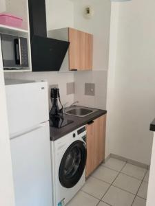 For rent Apartment LANGON  33