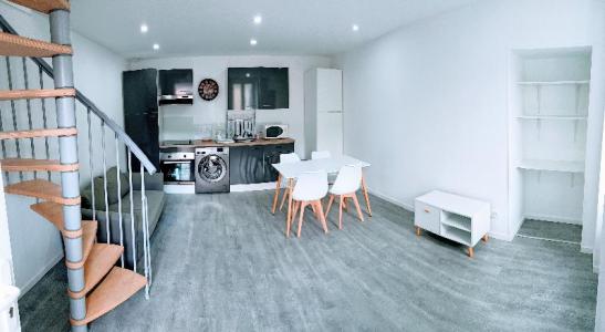 For rent Apartment BLAYE  33