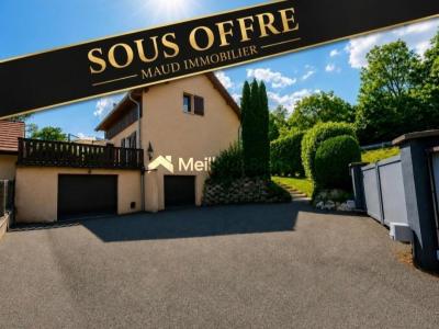 For sale House ECHENEVEX  01