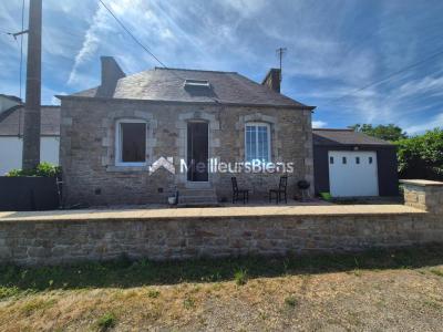 Vente Maison 4 pi�ces SIBIRIL 29250