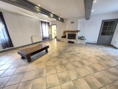 For sale House CHATILLON-SUR-CHALARONNE ENVIRONNEMENT CALME 01