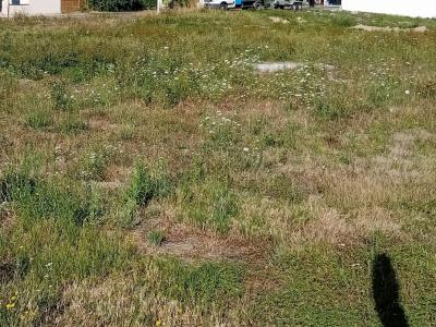 For sale Land VILLARS-LES-DOMBES CENTRE VILLAGE 01