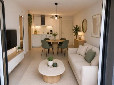 For sale Apartment MONTPELLIER VILLENEUVE D' ANGOUL�ME 34