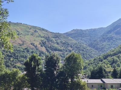For sale Land AX-LES-THERMES PROCHE AX LE THERMES 09