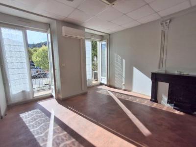 Vente Appartement VANS  07