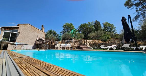 Vente Maison CALLAS  83