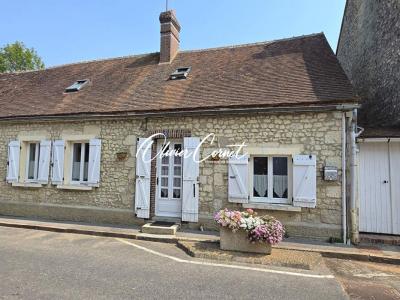 Vente Maison 5 pi�ces NOGENT-LE-ROTROU 28400