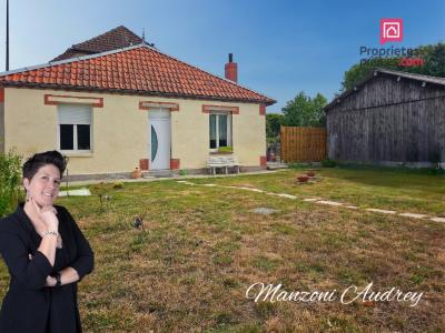 Vente Maison 2 pi�ces ARCIS-SUR-AUBE 10700