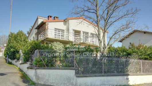 Vente Maison 7 pi�ces UNION 31240