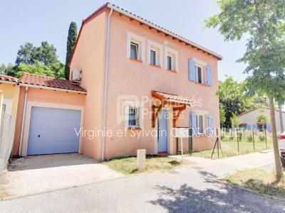 Vente Maison 6 pi�ces PECHBONNIEU 31140