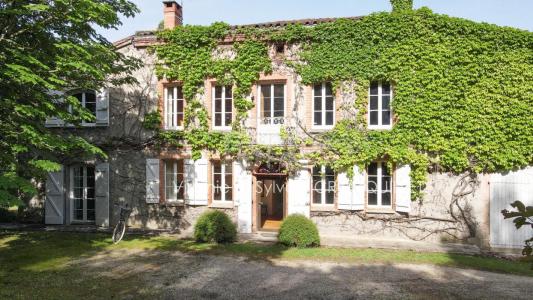 Vente Prestige MONTASTRUC-LA-CONSEILLERE 31380