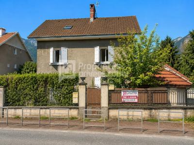 Vente Maison 13 pièces UGINE 73400