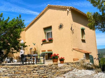 Vente Maison CADIERE-D'AZUR  83