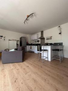 Vente Appartement 3 pi�ces COUERON 44220