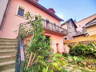 Vente Maison 6 pièces GRENOBLE 38000
