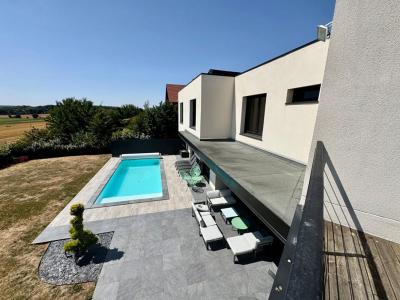 Vente Maison 7 pi�ces SAINS-EN-AMIENOIS 80680