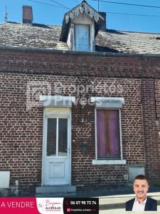 Vente Maison HIRSON  02