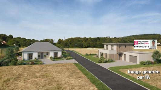 Vente Terrain BAVILLIERS 90800