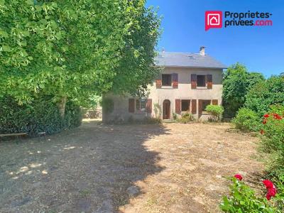 Vente Maison 7 pi�ces SAINT-SAUVEUR-CAMPRIEU 30750