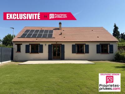 Vente Maison 5 pièces SAINT-MARTIN-D'ABBAT 45110