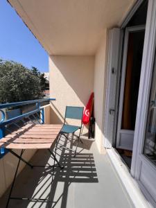 Vente Appartement 2 pi�ces SAINT-JEAN-DE-MONTS 85160