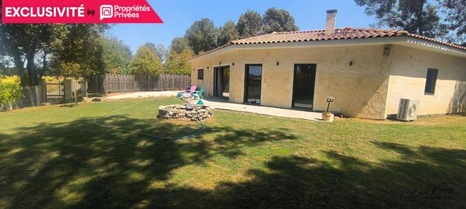 Vente Maison 4 pi�ces LOMBEZ 32220