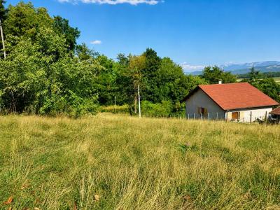 For sale Land GILLONNAY  38