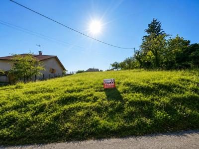 For sale Land GILLONNAY  38