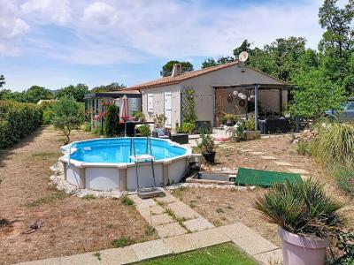 Vente Maison CAMPS-LA-SOURCE  83