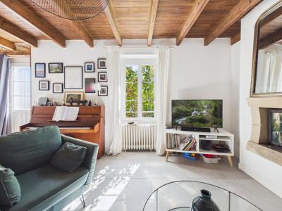 Vente Maison 4 pi�ces POITIERS 86000