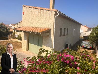 Vente Maison 4 pièces MARTIGUES 13500