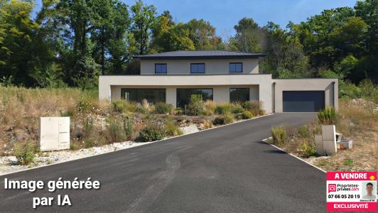 Vente Terrain AUDINCOURT  25