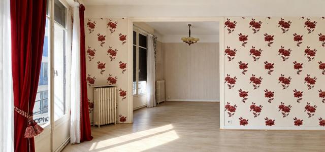 Vente Appartement 3 pi�ces SOISSONS 02200