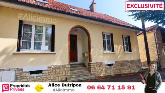 Vente Maison 7 pi�ces SEZANNE 51120