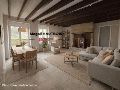 Vente Maison HAMELIN  50