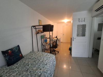 Location Appartement SAINT-DENIS 97400