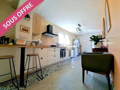 Vente Maison FONDETTES  37