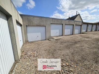 Vente Parking LILLEBONNE  76