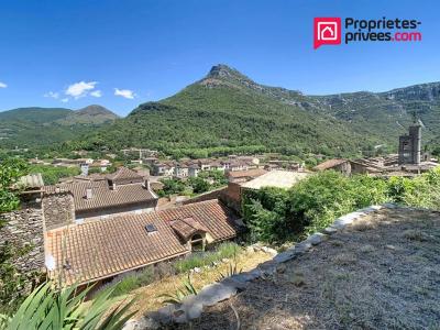 Vente Maison 8 pièces SUMENE 30440