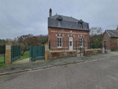 Vente Maison SAINT-GOBAIN  02