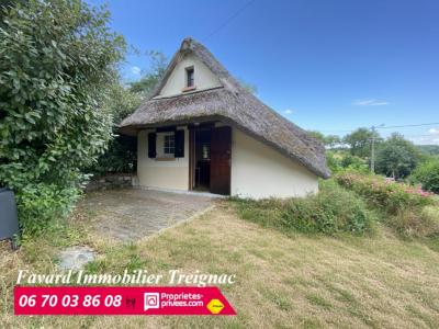 Vente Maison 4 pièces PEROLS-SUR-VEZERE 19170