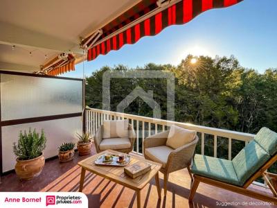 Vente Appartement PEYMEINADE 06530